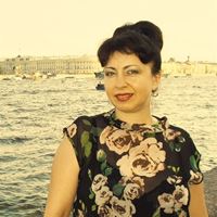Домработница, Санкт-Петербург, Наличная улица, Приморская, Неля Анатольевна