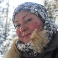 Няня, Москва, Башиловская улица, Дмитровская, Ирина Валентиновна