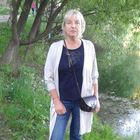 Сиделка, Люберцы, Красногорская улица, Ухтомский, Райда Рахманкуловна