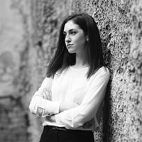 Няня, деревня Кудрово, Столичная улица, Улица Дыбенко, Радмила Алексеевна