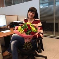 Няня, Москва, Очаковское шоссе, Мичуринский проспект, Нина Александровна