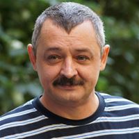 Няня, Санкт-Петербург, проспект Испытателей, Комендантский проспект, Сергей Фёдорович