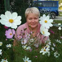Няня, Москва, Новомарьинская улица, Марьино, Анна Владимировна