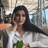 Няня, Екатеринбург, улица Щербакова, Уктус, Инга Гигловна