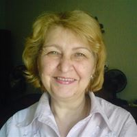 Няня, Москва, 2-й Автозаводский проезд, Автозаводская, Надежда Антоновна