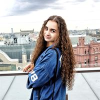 Няня, Москва, Профсоюзная улица, Беляево, Стефания Александровна