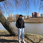 Няня, Санкт-Петербург, проспект Энтузиастов, Ладожская, Елизавета Владиславовна
