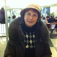 Няня, Москва, 1-я Владимирская улица, Перово, Ольга Николаевна