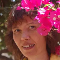 Няня, Москва, Парковая улица, Путилково, Лариса Вячеславовна