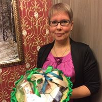 Няня, Москва, Новоясеневский проспект, Ясенево, Светлана Руслановна