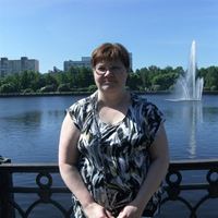 Няня, Санкт-Петербург, Дачный проспект, Проспект Ветеранов, Ольга Юрьевна