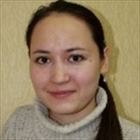 Няня, Уфа, Бакалинская улица, Айская, Елена Ирековна