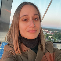 Няня, Балашиха, улица Народного Ополчения, Железнодорожный, Екатерина Леонидовна