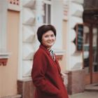 Домработница, Воронеж, улица Берег реки Дон, в районе Тепличный, Ольга Вячеславовна