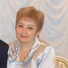 Няня, посёлок Шушары,, Шушары, Людмила Николаевна