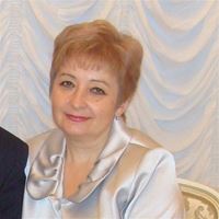 Няня, Санкт-Петербург, Пушкинская улица, Шушары, Валентина Васильевна