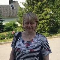 Няня, Санкт-Петербург,, Ленинский проспект, Ольга Викторовна