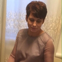 Домработница, посёлок Парголово, улица Фёдора Абрамова, Парнас, Наталия Николаевна