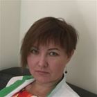 Сиделка, Москва, улица Декабристов, Отрадное, Чулпан Арстанбековна