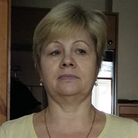 Домработница, Москва, Краснодонская улица, Братиславская, Мария Васильевна