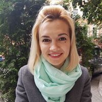 Няня, Санкт-Петербург, , Ломоносовская, Яна Сергеевна