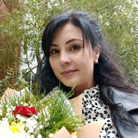 Няня, Одинцово, улица Маршала Неделина, Одинцово, Розалия Анваровна