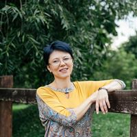 Няня, Москва, Матвеевская улица, Мичуринский проспект, Светлана Александровна