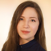 Няня, Санкт-Петербург, улица Маршала Захарова, Сосновая поляна, Ника Владимировна
