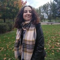 Няня, Санкт-Петербург, проспект Луначарского, Гражданский проспект, Ангелина Игоревна