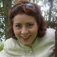 Няня, Санкт-Петербург, улица Академика Константинова, Академическая, Анжелика Вадимовна