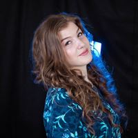 Няня, Санкт-Петербург, Моховая улица, Чернышевская, Эльвира  Валерьевна