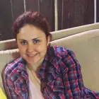 Репетитор, Москва, проспект Вернадского, Юго-западная, Анастасия Валерьевна