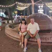 Водитель, Клин,, Клин, Игорь Петрович