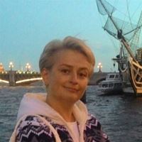 Домработница, Санкт-Петербург, улица Крыленко, Веселый поселок, Светлана Анатольевна
