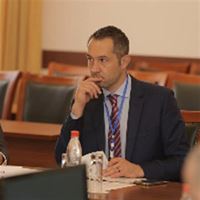 Репетитор, Москва, улица Короленко, Сокольники, Ноел Патрицк Ц. 