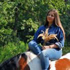 Няня, Санкт-Петербург, улица Есенина, Проспект Просвещения, Алена Дмитриевна