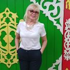 Няня, Красногорск, Красногорский бульвар, Мякинино, Залина Дзапаровна