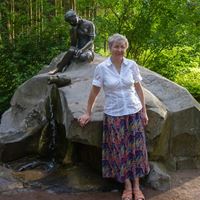 Няня, Санкт-Петербург, проспект Луначарского, Озерки, Галина Федоровна