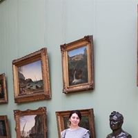 Няня, Москва, Балаклавский проспект, Чертановская, Патима Магомедовна