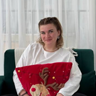 Няня, , , Теплый стан, Гуля Абдурашидовна
