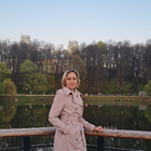 Психолог, Москва,, Некрасовка, Наталия