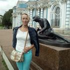 Домработница, Санкт-Петербург, 3 линия, Пролетарская, Светлана Николаевна