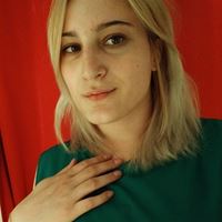 Няня, Москва, улица Сущёвский Вал, Марьина роща, Нина Эльдаровна