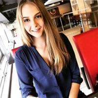 Няня, , , Веселый поселок, Елизавета Олеговна