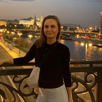 Домработница, Москва, Проточный переулок, Смоленская, Дарья