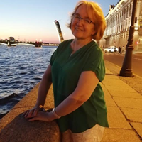 Няня, Санкт-Петербург, проспект Культуры, Левашово, Ольга Александровна