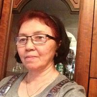Домработница, Москва, Кастанаевская улица, Филевский парк, Ишенбюбю Арыковна