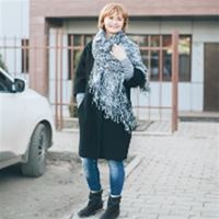 Няня, Ногинск, Строительная улица, Ногинск, Ольга Евгеньевна