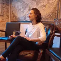 Психолог, Светлогорск, Октябрьская улица, Калининград, Варвара Михайловна