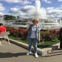 Домработница, деревня Жуковка,, Ильинское шоссе, Надежда